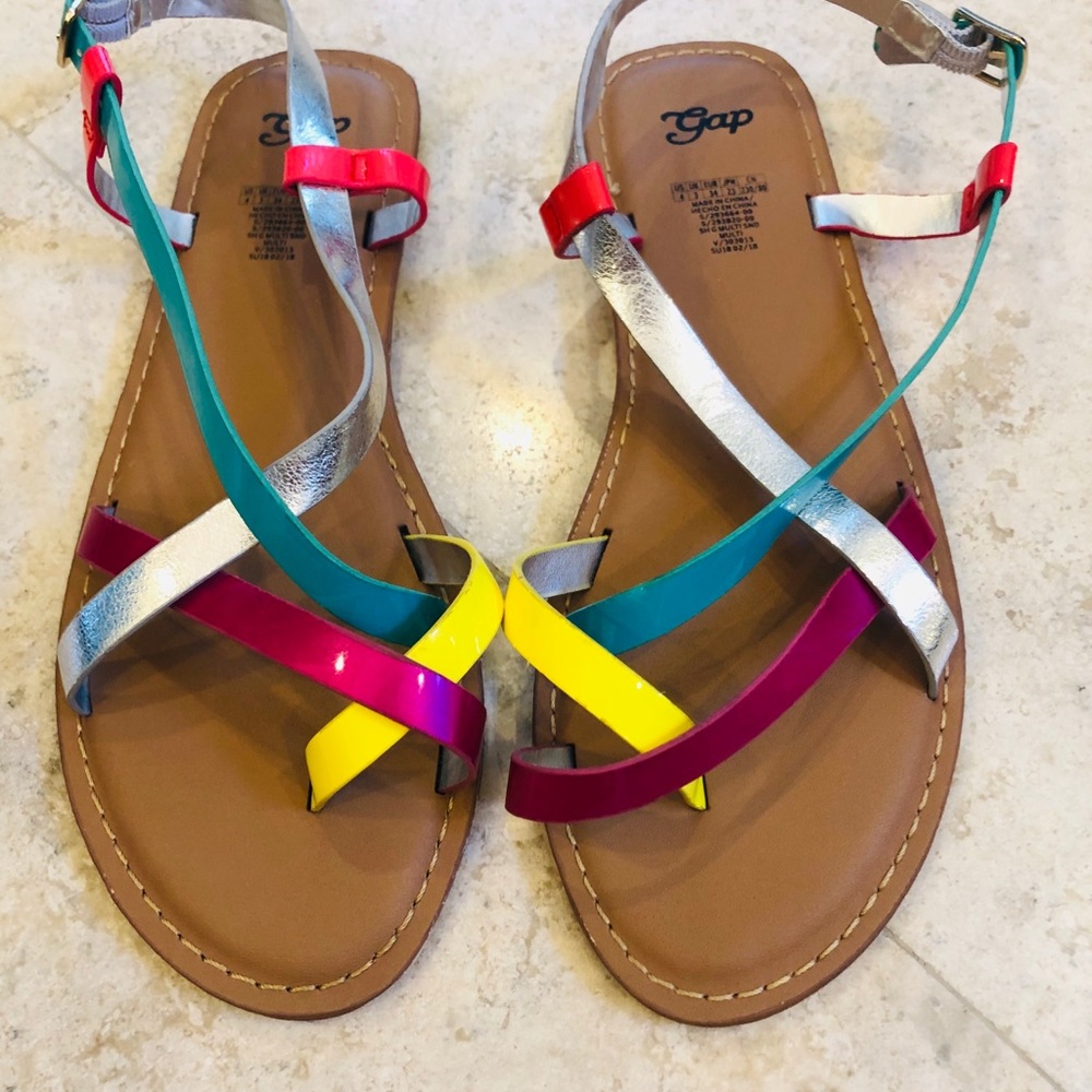Gap girls sandals
